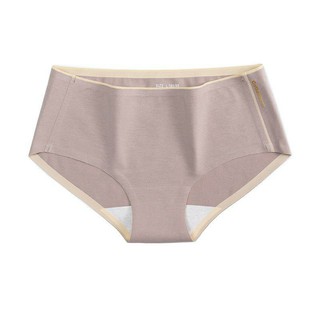 Combo 5 quần lót coton không đường may