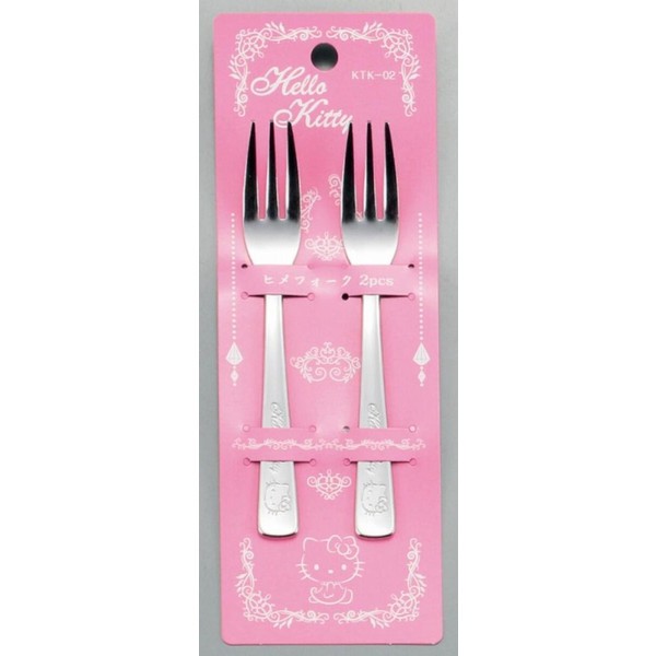 Set 2 dĩa ăn inox hoa quả hình Hello Kitty Nhật Bản thích hợp sử dụng trong các dịp lễ, Tết