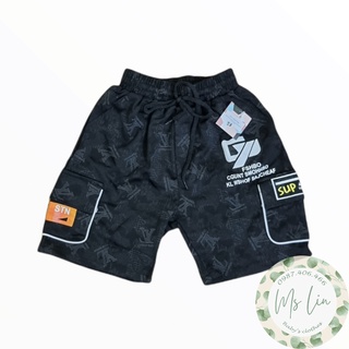 Set Quần umi bé trai 90