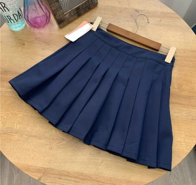 Chân váy tennis hot hit 😘 | BigBuy360 - bigbuy360.vn