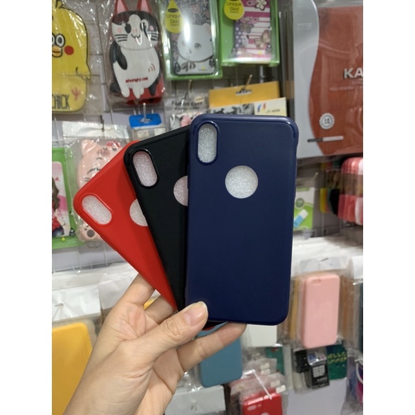 Ôp lưng iphone X,Xs,Xs max