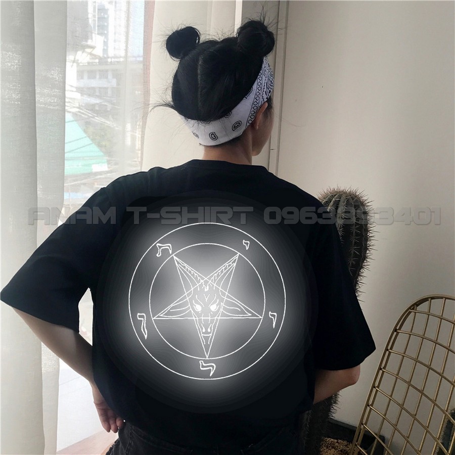 ÁO THUN PHẢN QUANG TAY LỠ RELAXX