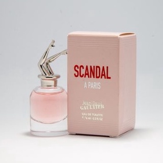 Nước Hoa mini Jean Paul Gautier [ HÀNG CHÍNH HÃNG ]