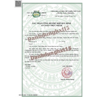 XỊT KEO ONG CAM 50ML DATE 2021