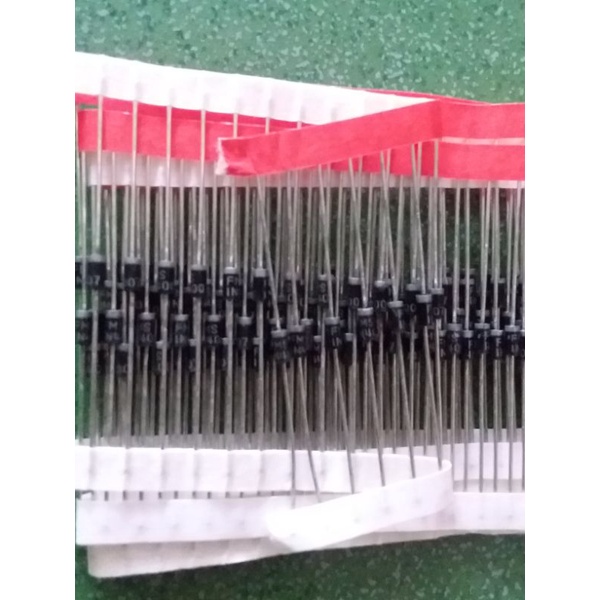 30 CHIẾC ĐIỐT 1N4007