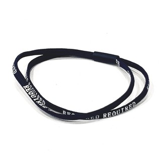 Cột Tóc Thời Trang Dây Đôi Chắc Chắn | XCOT110