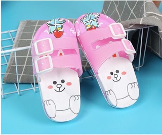 Dép con vật sz 24-29