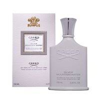 nước hoa Creed Silver Mountain Water - size du lịch