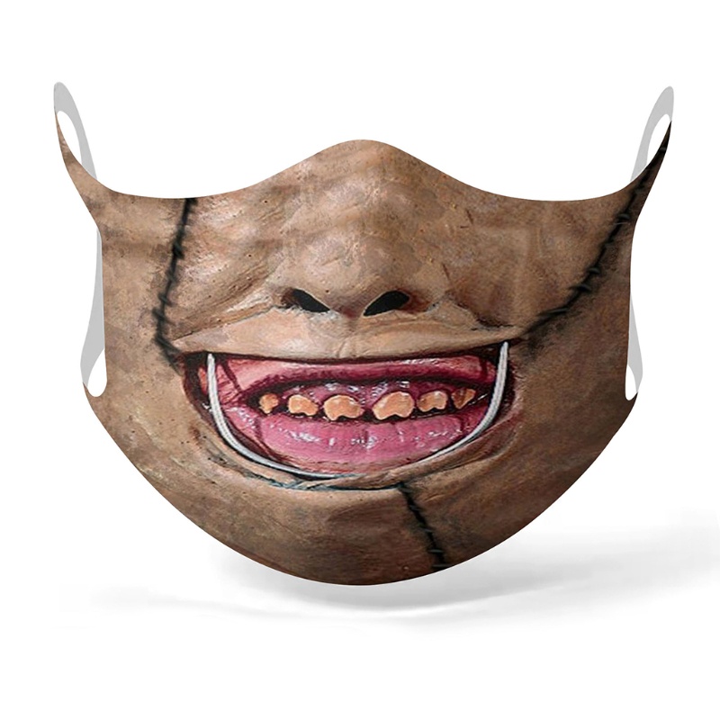 Wmmb Tượng Chú Hề Kinh Dị Trang Trí Halloween