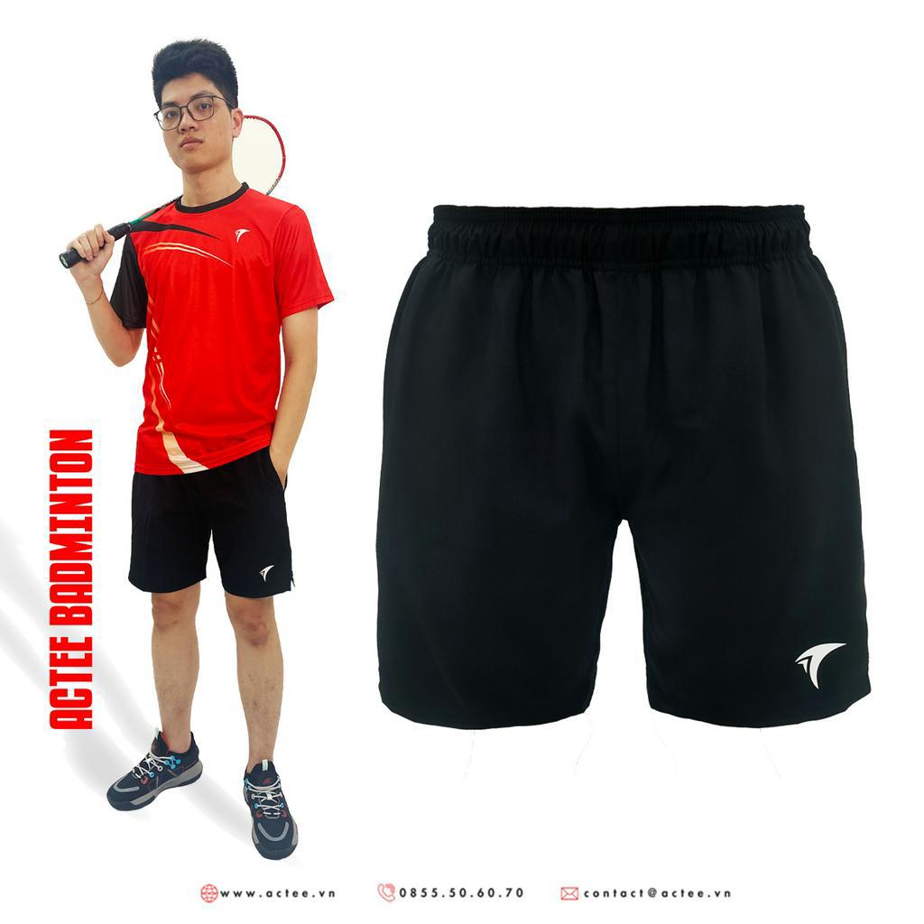 Quần Cầu lông Nam Actee MBS