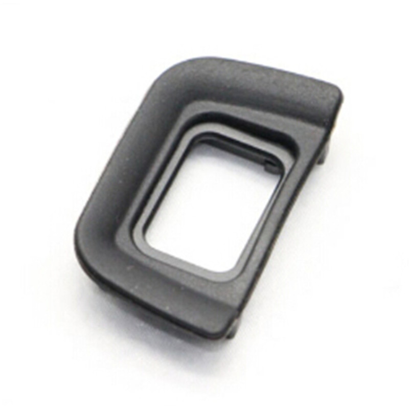 Eyecup Cao Su Dk-20 Cho Máy Ảnh Nikon D5100 D3100 D3000 D50 D60 D70S D5200