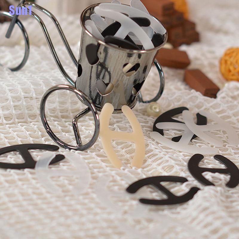 Bộ 3 Áo Ngực Mới Và Hữu Ích