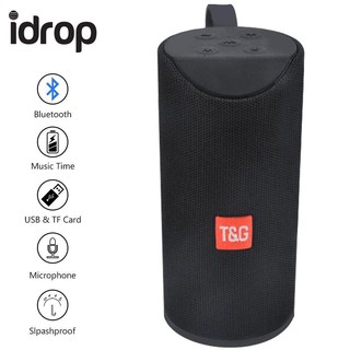 Loa Bluetooth TG-113
