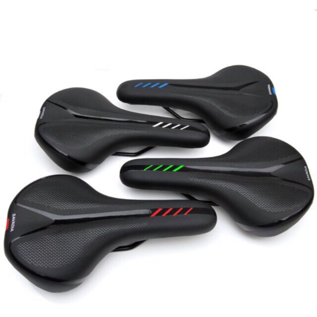 Yên Xe Đạp Thể Thao SAVADIA