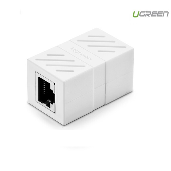 Đầu nối mạng chính hãng Ugreen 20311