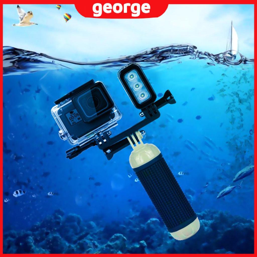 Đèn LED Dài 30M Chống Thấm Nước Cho Gopro LED | BigBuy360 - bigbuy360.vn