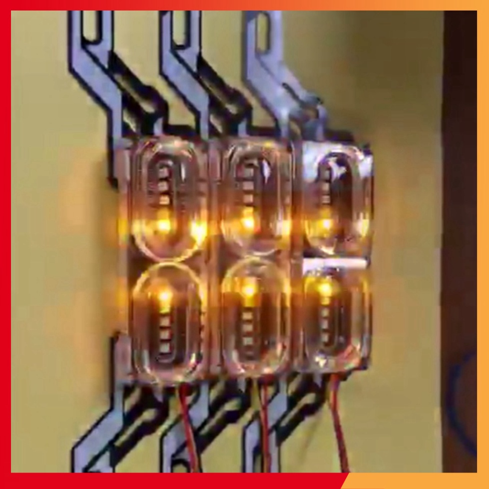 ĐÈN LED POLICE -GẮN ĐUÔI BIỂN SỐ XE