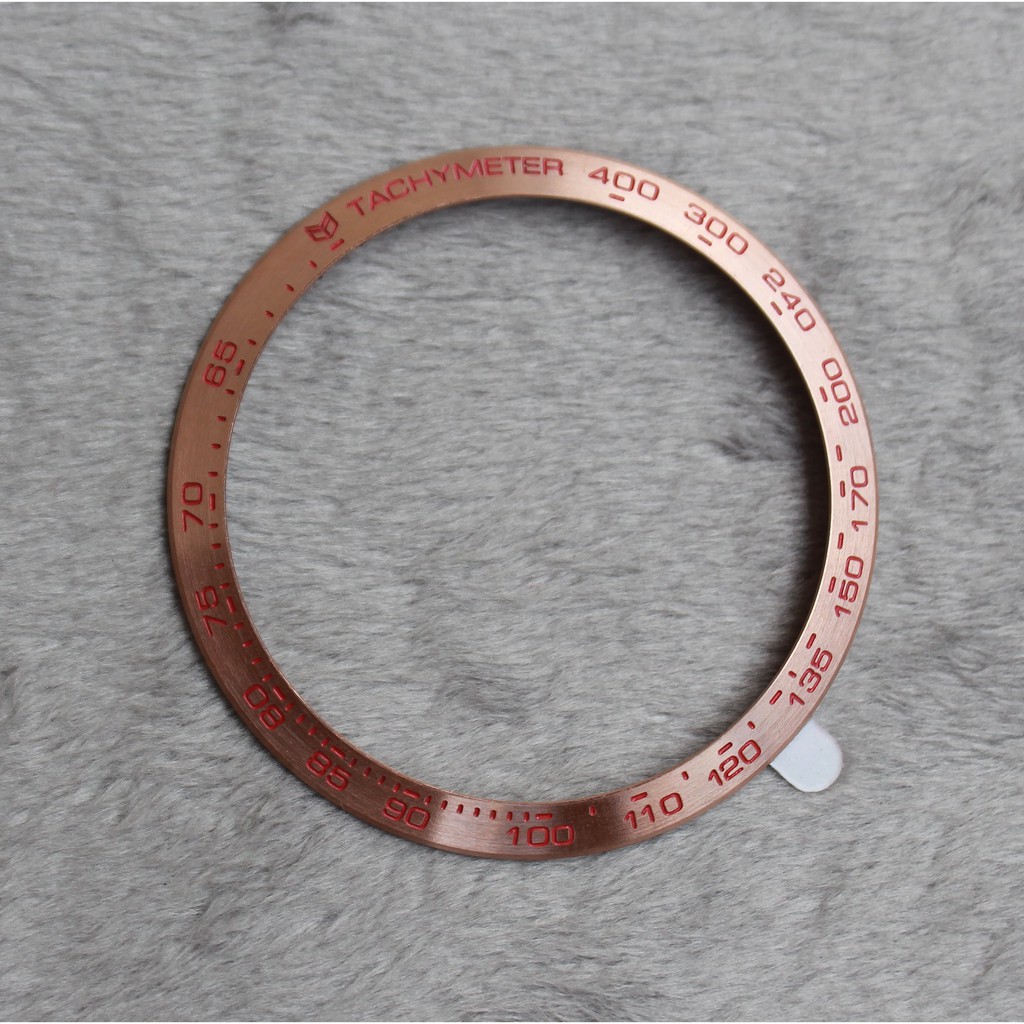 Vòng bezel cho đồng hồ gear S3/S2 classic /Sport, galaxy watch 42/46mm, GT2