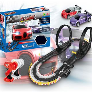 Bộ đường đua xe siêu cấp A47-3