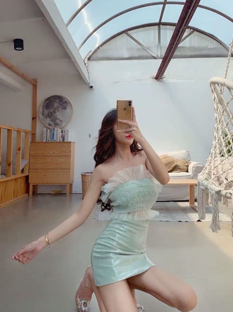 Chân váy kimsa TaoBao✨ | BigBuy360 - bigbuy360.vn