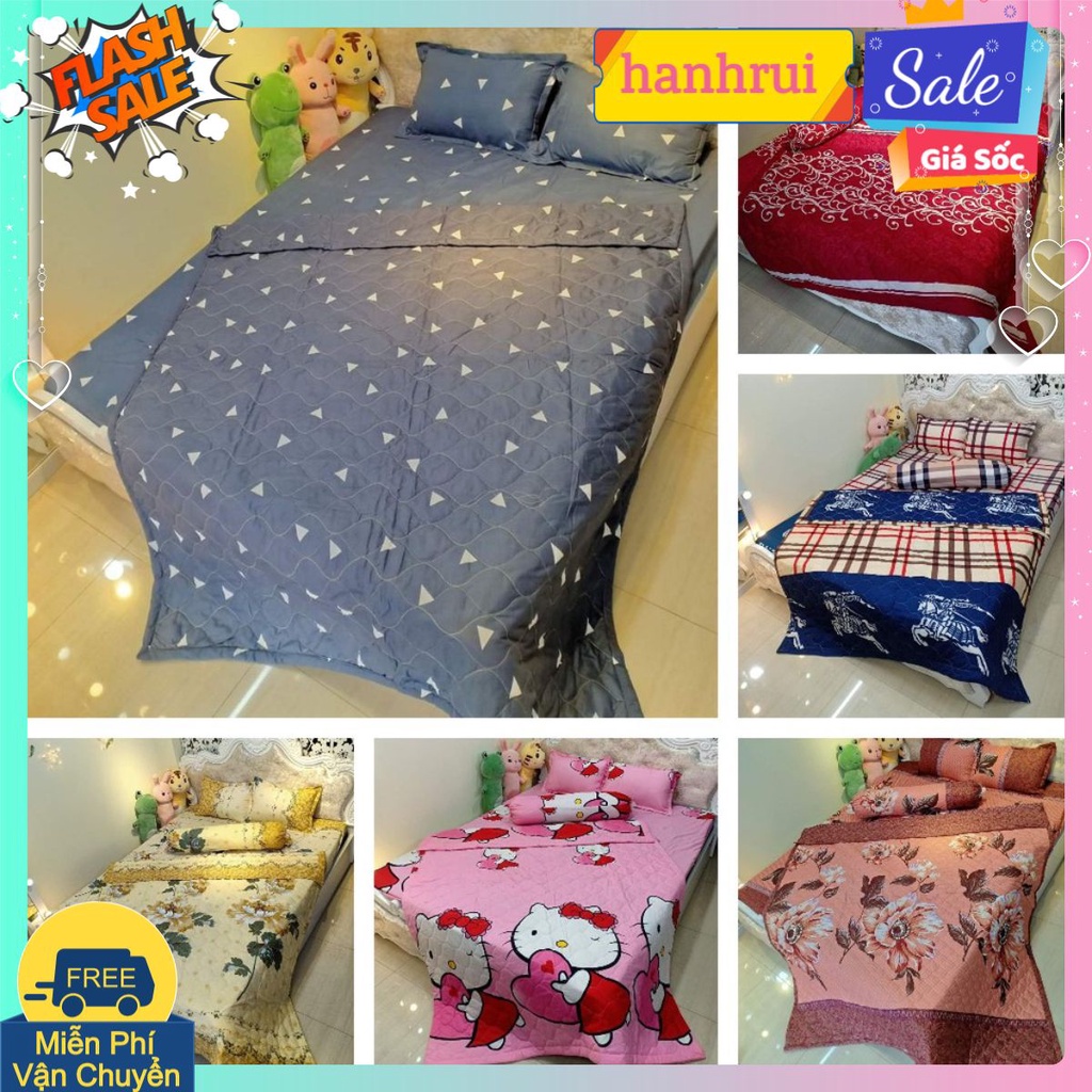 [GIÁ TẠI XƯỞNG]Drap ga giường 1m,1m2,1m4,1m5,1m6,1m8,Ga trải giường,cotton poly hàn,hanhrui1312 | BigBuy360 - bigbuy360.vn
