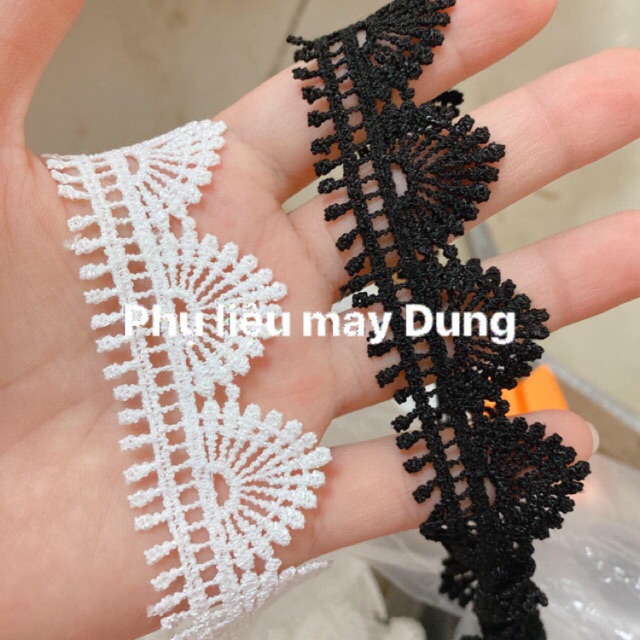 Ren chỉ cỏ lá bảng 3cm