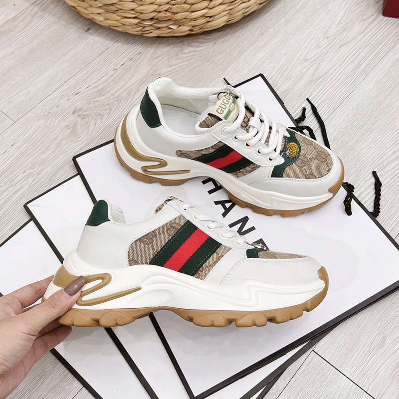 Giày thể thao đơn đế hàng cao cấp fullbox