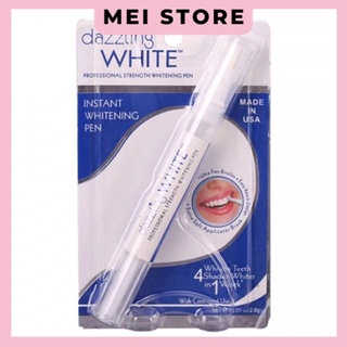Bút Làm Trắng Răng Dazzling Siêu Tốc