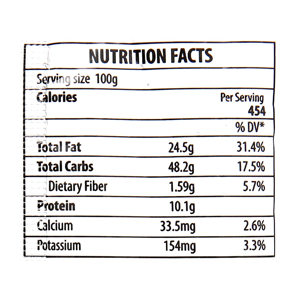 Bánh Karo Trứng Tươi Chà Bông Lẻ