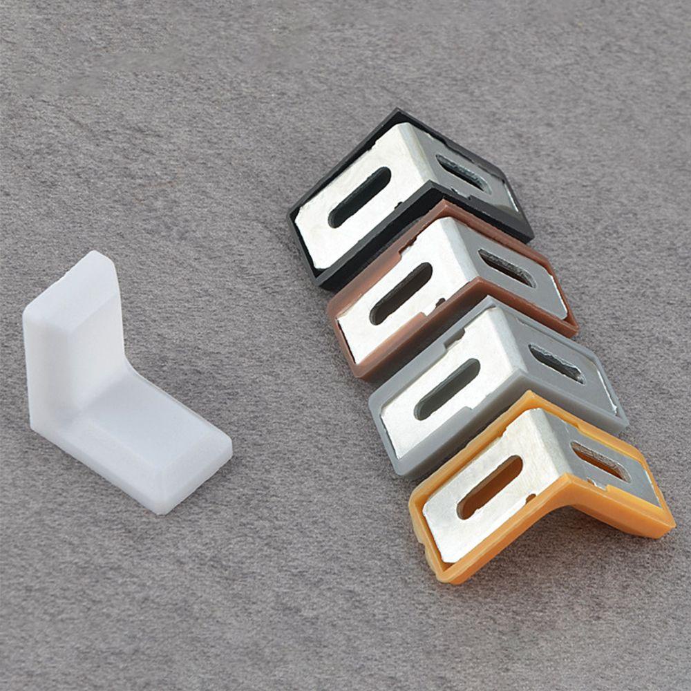 SUENIN Chốt Cố Định Góc Tủ Dày Dặn Đa Năng Tiện Dụng
