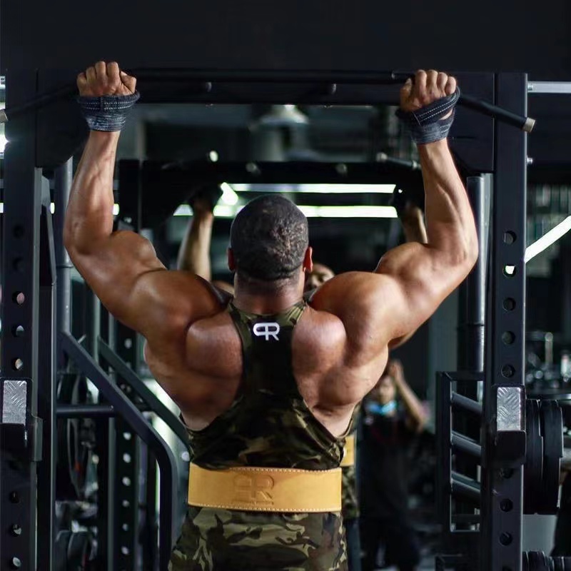 Pr Dây Đeo Cổ Tay Nâng Tạ Hình Số 8 8 Trọng Lượng Nặng Cho Nam Mô Hình 8 Nhân Vật Deadlift