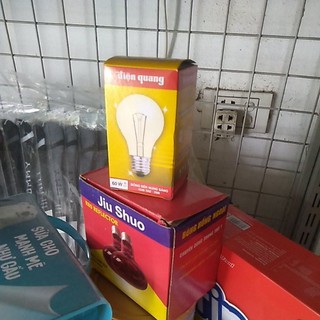 bóng đèn điện sợi đốt 25w