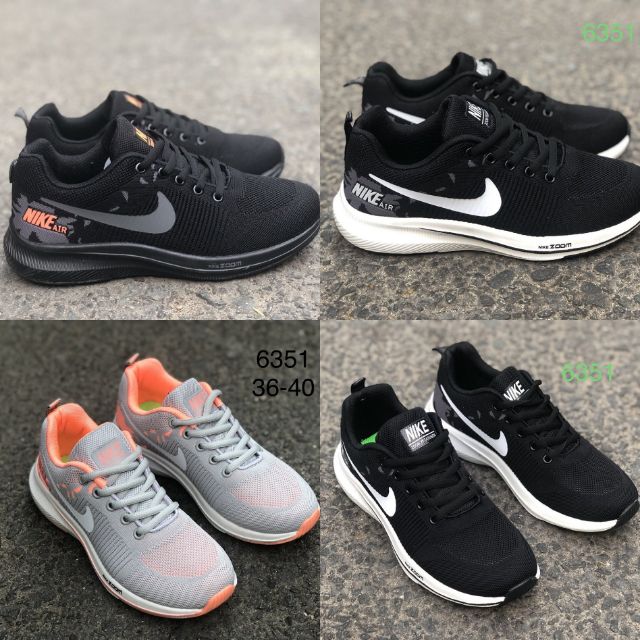 Giày thể thao tập gym nữ