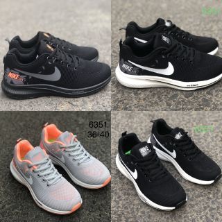 Giày thể thao tập gym nữ
