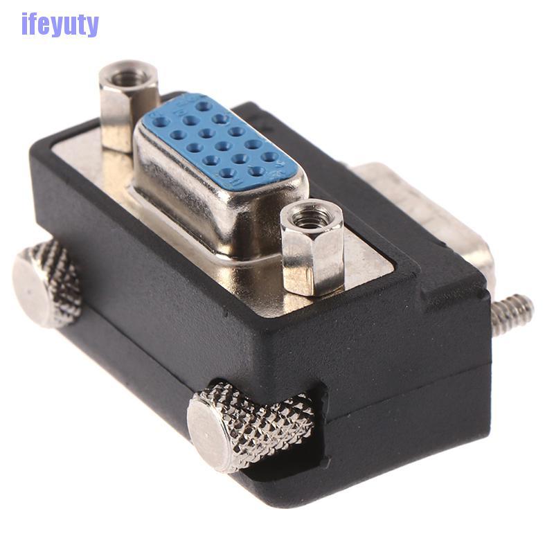 Bộ Chuyển Đổi Mở Rộng Vga 90 Độ | BigBuy360 - bigbuy360.vn