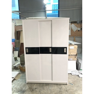 Tủ quần áo 3 cánh lùa - Miễn phí vận chuyển lắp đặt khu vực nội thành Hà Nội