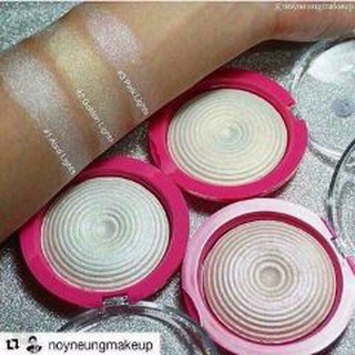 💥PHẤN BẮT SÁNG Cathy Doll FLASH ME BAKED LIGHTING POWDER
