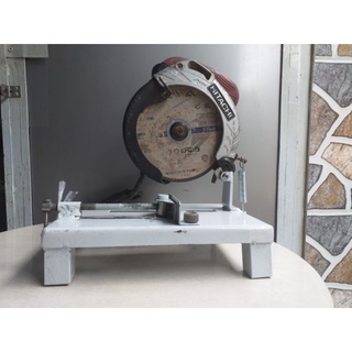 Máy cắt bàn Hitachi hàng nội địa nhật Điện 100v