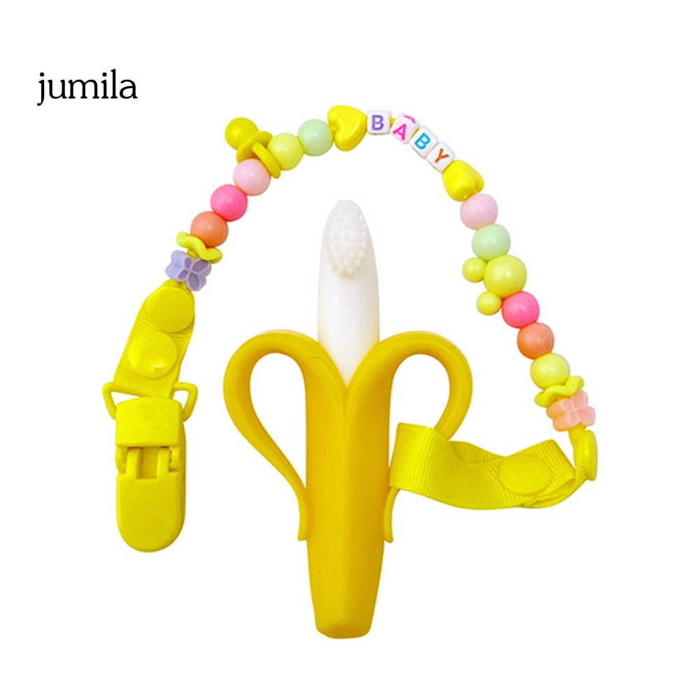 Dây Đeo Núm Ti Giả Cho Bé