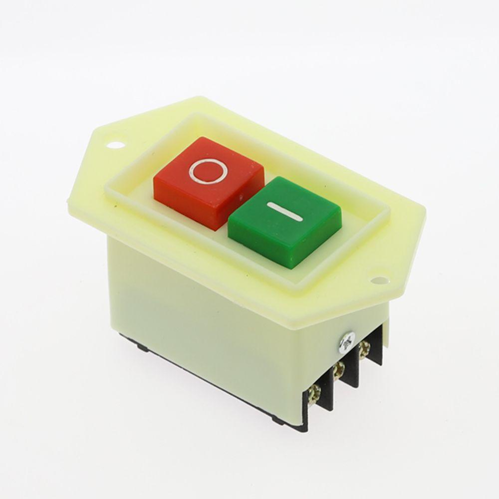 Set 5 Công Tắc Ấn I / O LC3-10 Chuyên Nghiệp Chất Lượng Cao
