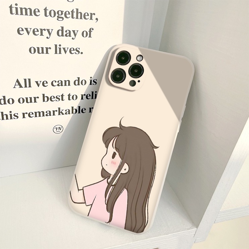 Ốp couple lãng mạn thẹn thùng ốp đôi cho iPhone 6/6plus/6s/6splus/7/7plus/8/8plus/x/xs/xr/xsmax/11/12/13/pro/max