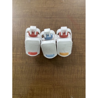 Vòi cây nước nóng lạnh kangaroo kg51a3