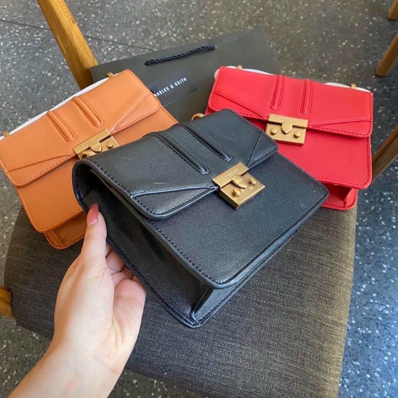 Túi cnk Quỳnh bb siêu đẹp