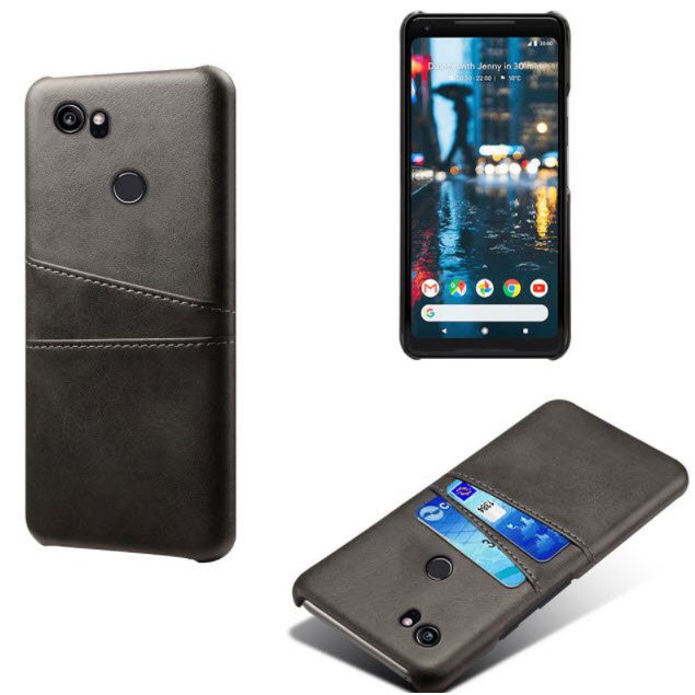 Ốp Lưng Da Google Pixel 2xl