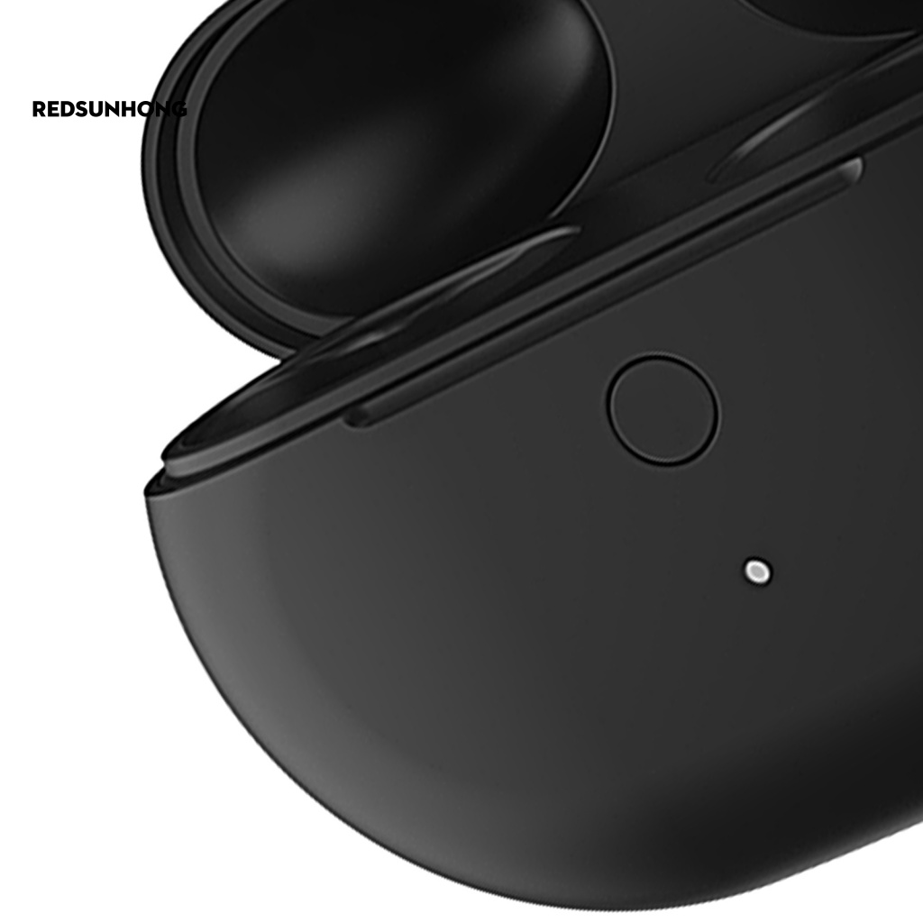 Hộp Đựng Tai Nghe Không Dây Chống Trầy Xước Bảo Vệ Tiện Dụng