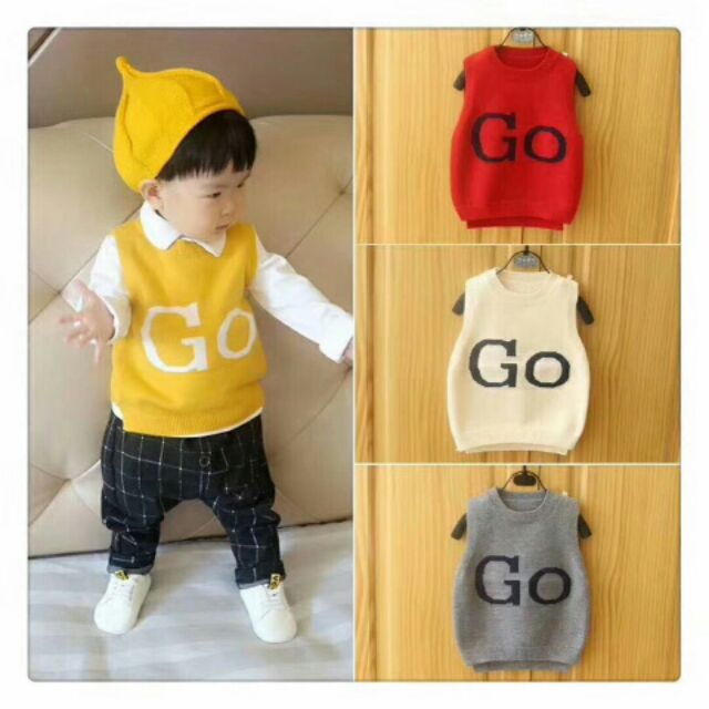 Combo Áo  gile  len (hà)