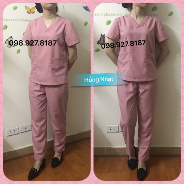 Bộ Đồng Phục ( Đồ Nữ ) | BigBuy360 - bigbuy360.vn