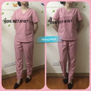 Bộ Đồng Phục ( Đồ Nữ )