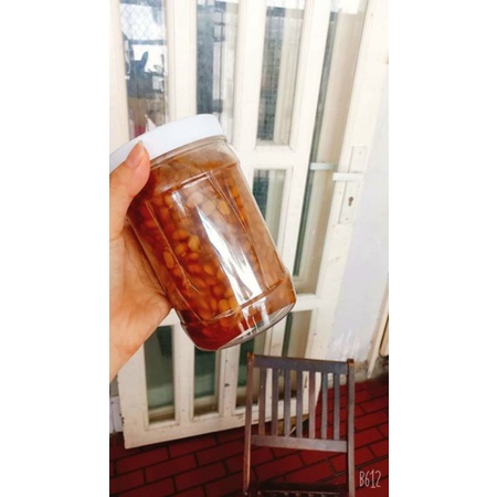 69k hủ 1kg Tương Hột Đậu Nành