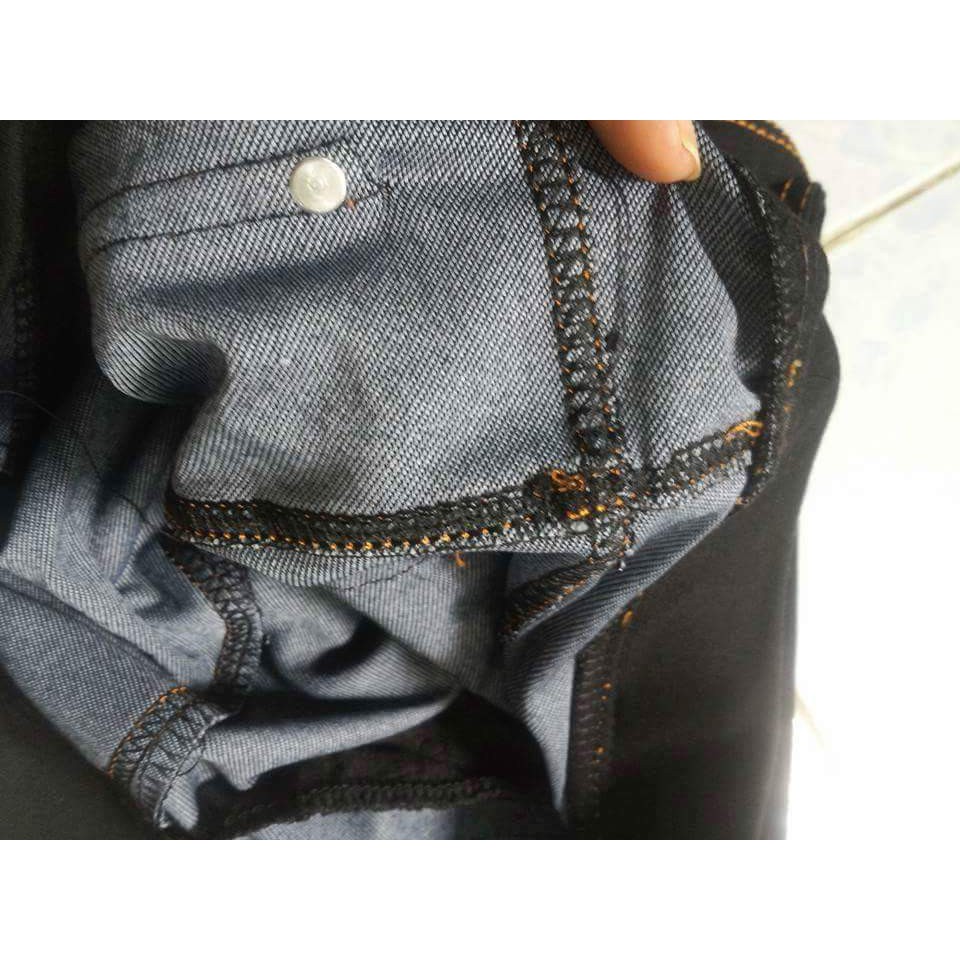 Quần Legging Thời Trang Ôm Dáng | BigBuy360 - bigbuy360.vn